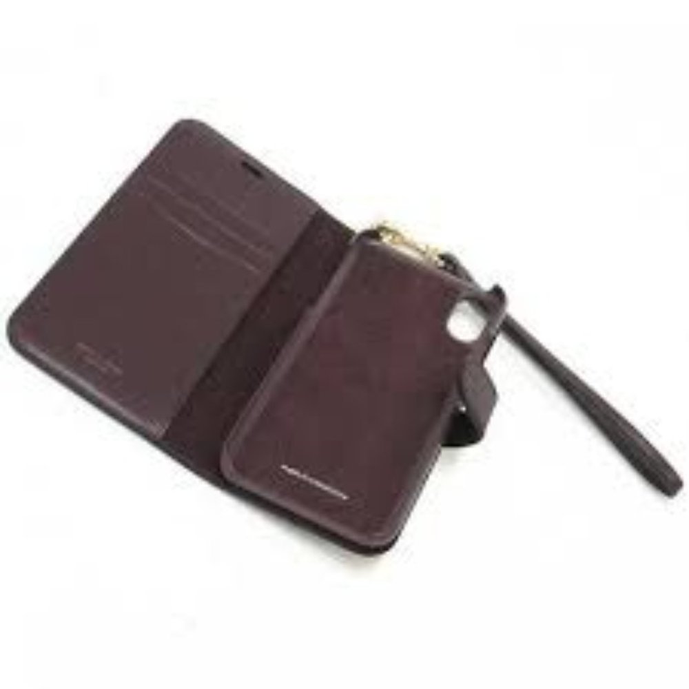 COPY - New Coach Phone Cell Phone iPhone X XS Case Wallet - Picture 2 of 4